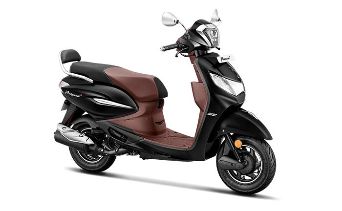 Hero Pleasure Plus 110 Price Images Specs Reviews