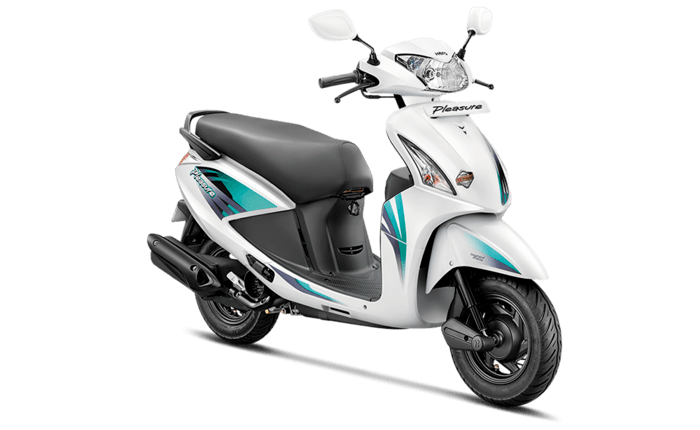 Hero Pleasure Price Images Specs Reviews carandbike