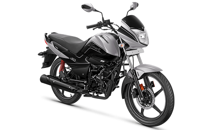 Hero Splendor NXG Loan