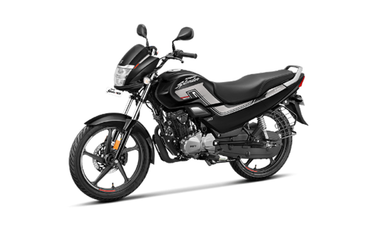 Black Colour Hero Bikes Rate 2021 Plus Black Colour Hero Honda