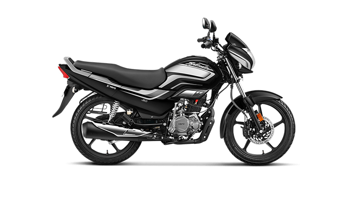 Hero Super Splendor BS6 Price 2022 | Mileage, Specs, Images of Super ...