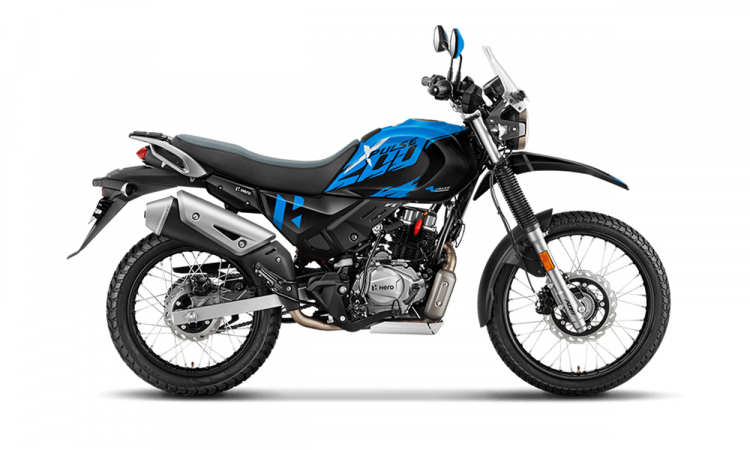 Bellary मà¥à¤ हà¥à¤°à¥ à¤à¤à¥à¤¸à¤ªà¤²à¥à¤¸ 200 4V à¤à¥ à¤à¥à¤®à¤¤ । फà¥à¤à¥, रिवà¥à¤¯à¥ à¤à¤° फà¥à¤à¤°à¥à¤¸ - carandbike