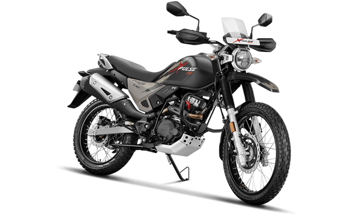 Xpulse 200 price deals
