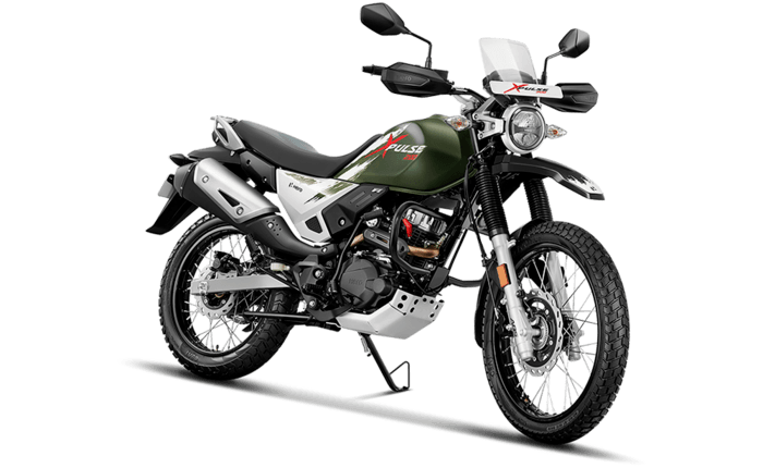 Hero XPulse 200 Price Images Specs Reviews carandbike