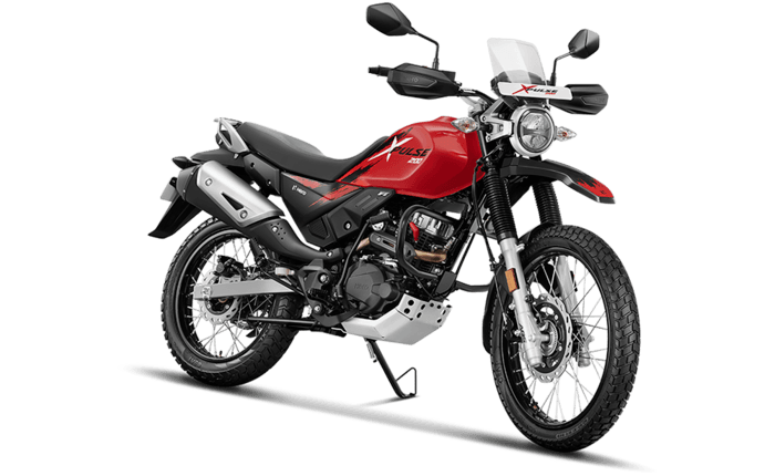 Hero XPulse 200 Price Images Specs Reviews carandbike