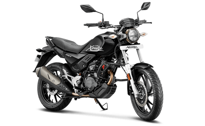 Hero xpulse 200 s deals