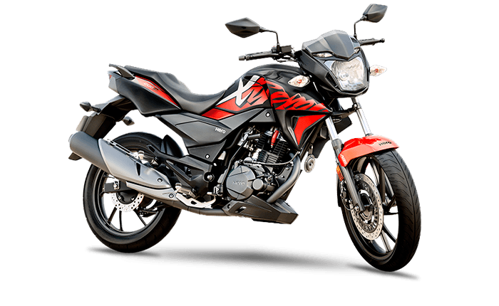 Hero Xtreme 200R Price Images Specs Reviews carandbike