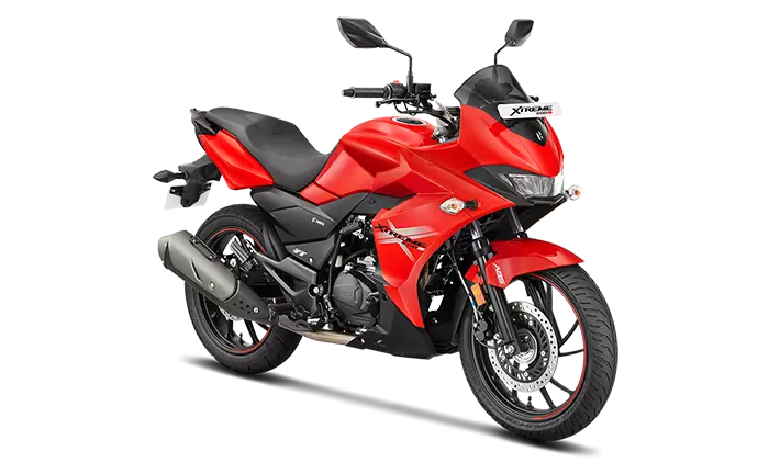 Hero Xtreme 200s Price Mileage Colours Specs Images Reviews