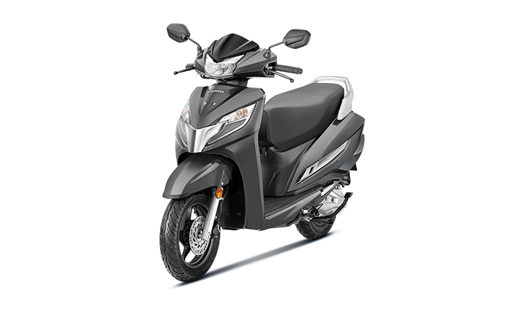 2025 होंडा एक्टिवा 125 FI कीमत, प्राइस