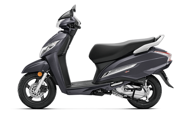 Honda Activa 125 Fi Price Mileage Colours Specs Images Reviews