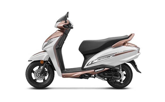 Honda Activa 125 FI Price 2022 