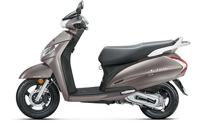 Honda activa 6g 125 sale