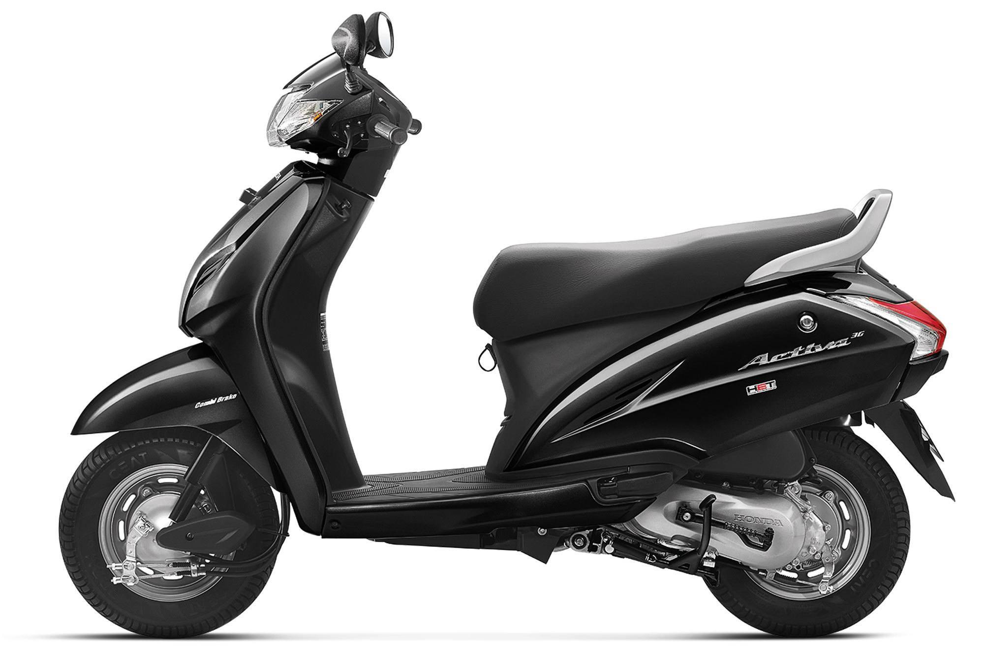 Honda Activa 3g Price Mileage Colours Specs Images Reviews