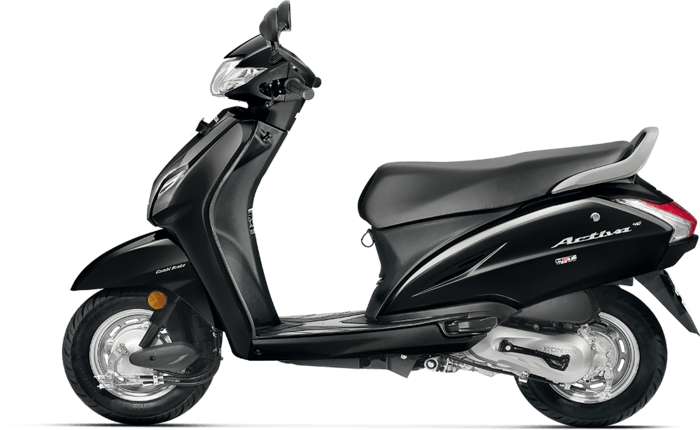 Honda Activa 125 Deluxe Specifications Honda Activa 125 Deluxe Price In India, Specifications And Features