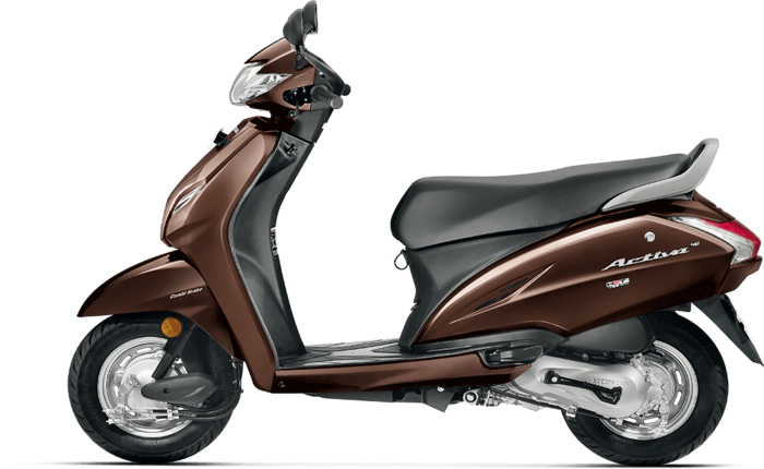 Activa 4g discount parts price