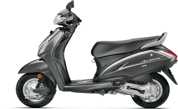 Honda Activa 4g Price Mileage Colours Specs Images Reviews