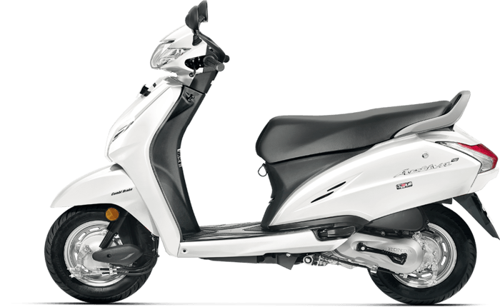 Activa 4g deals petrol tank capacity