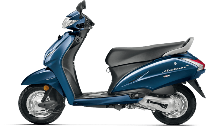 Honda Activa 4G Price Images Specs Reviews carandbike