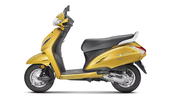 Honda Dio Dlx Mileage