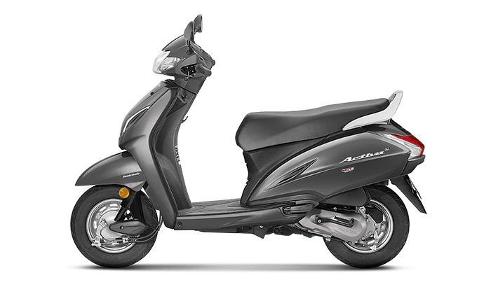 activa 5g 110cc price