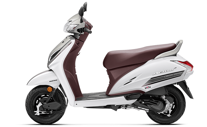 honda activa bs4 price