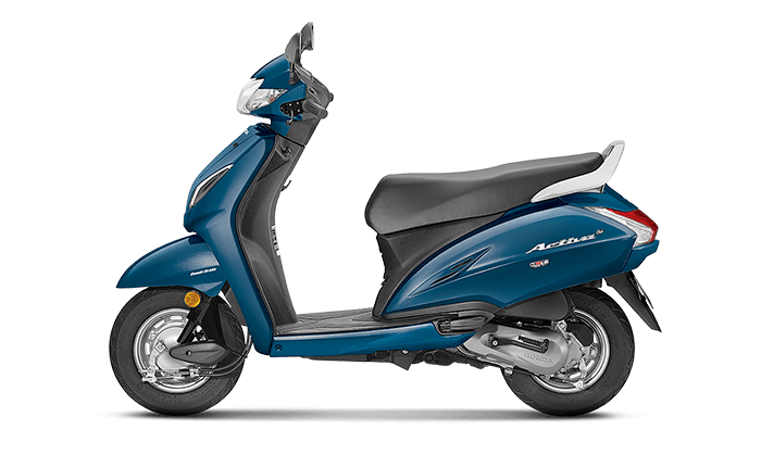 Honda Activa 5G Price 2021 | Mileage, Specs, Images of Activa 5G