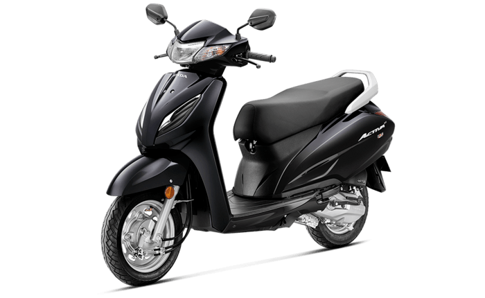 Honda Activa 6g Price Mileage Colours Specs Images Reviews