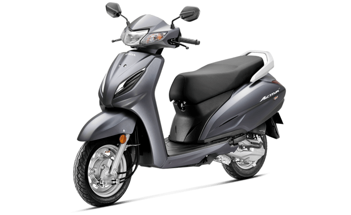 Honda Activa 6G On-Road Price in Hyderabad: Offers on Activa 6G Price