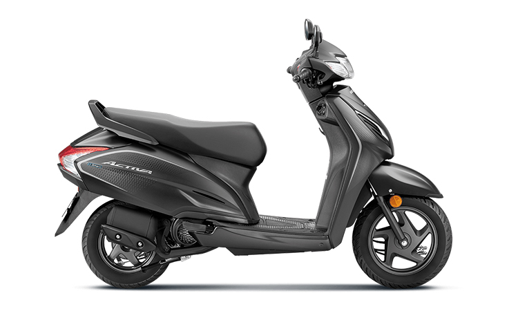 Activa 110 Cc 6g On Road Price 110 Cc Honda Activa On Road Price