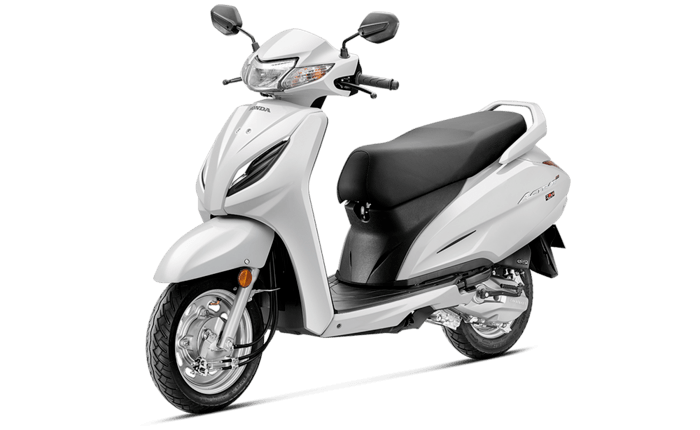 Honda Activa 6g Price Mileage Colours Specs Images Reviews