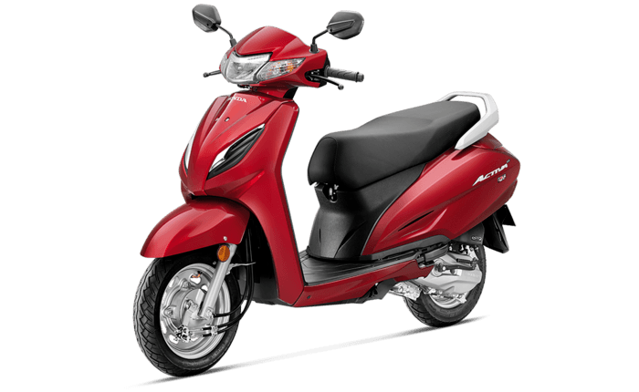 Honda Activa 6g Price Mileage Colours Specs Images Reviews