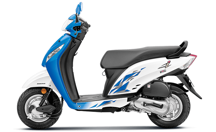 Activa 100cc discount