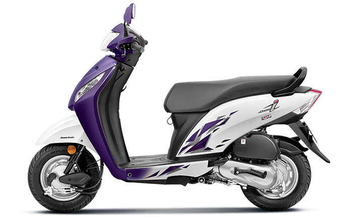 Honda Activa I Price Mileage Colours Specs Images Reviews