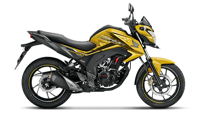 Honda Cb Hornet 160r Price Mileage Colours Specs Images Reviews