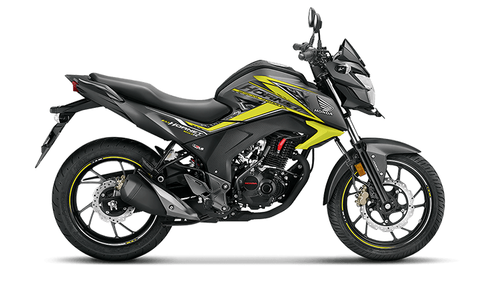 Honda CB Hornet 160R Price Images Specs Reviews carandbike