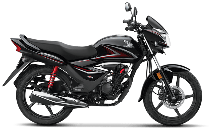 Honda Cb Shine Bs6 Price Mileage Specs Images Of Cb Shine Carandbike