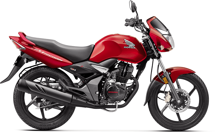 Honda unicorn 150 new model 2018 deals