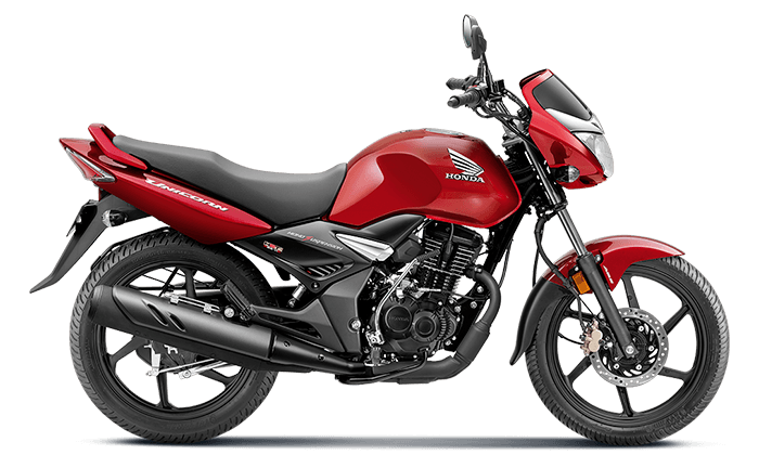 Honda shine 160 bs6 deals on road price