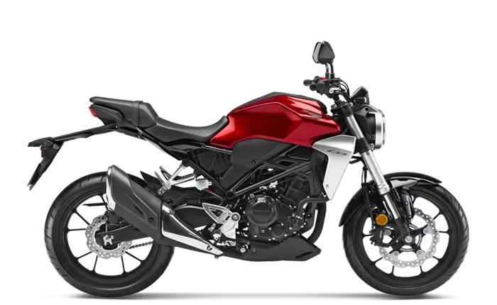 Honda Cb Unicorn 150 Price In Nagpur