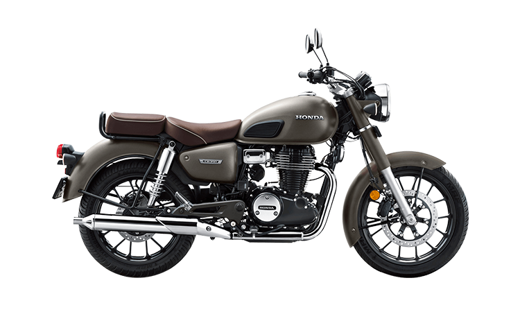 5 Honda CB350 Colours available in India carandbike