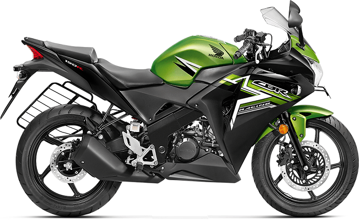Honda cbr discount new model 150