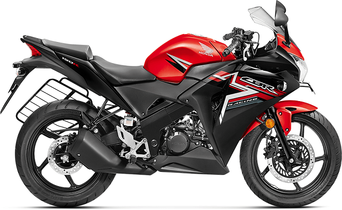 Cbr 150 new version deals