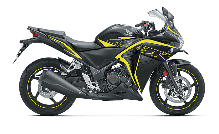 Cbr250r tricolour online