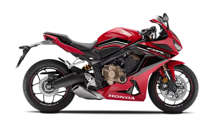 Honda Cbr 150 Colors Available