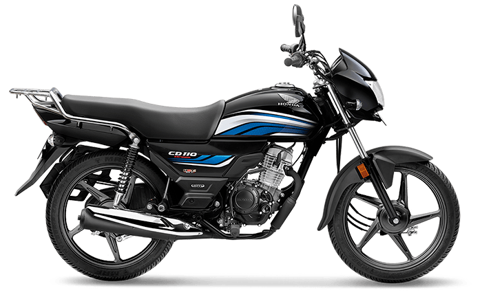 Honda CD 110 Dream BS6 Price, Mileage, Colours, Specs, Images, Reviews