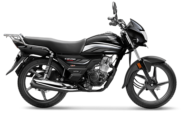Honda Cd 110
