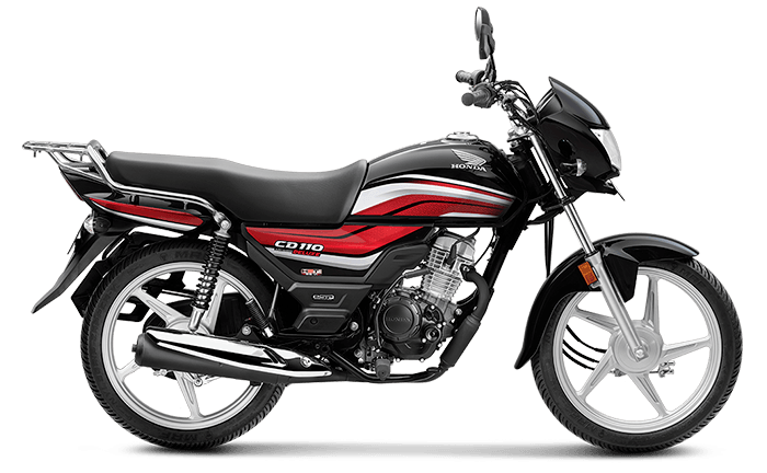 honda company ki bike