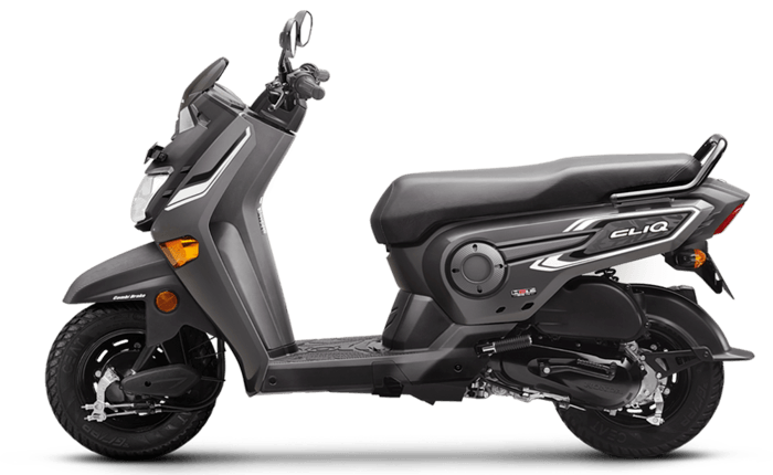 Honda cliq second shop hand