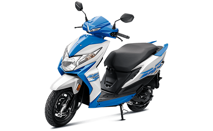 Honda Dio Price In Siliguri Get On Road Price Of Honda Dio