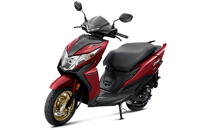 Honda Dio Price Images Specs Reviews carandbike